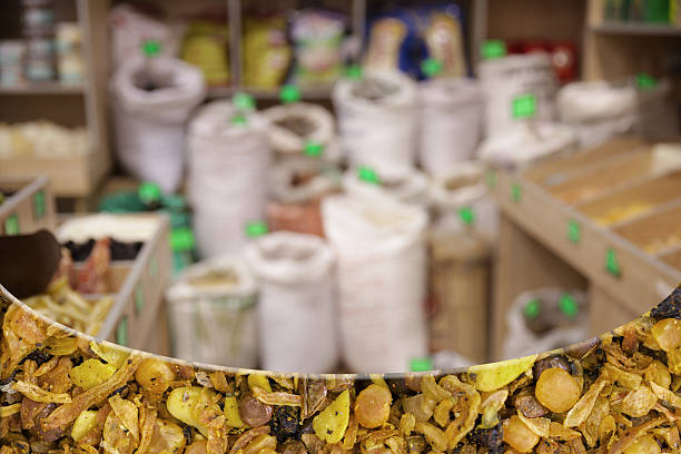 خشکبار عمده فروشی و غلات فله: ثبت آگهی در فروش یاب