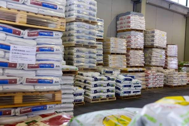 غلات و ادویه عمده: تامینکنندگان معتبر در فروشیاب – خاک حاصلخیز و کشاورزی پایدار: مبنای تامین غلات عمده با کیفیت در فروش یاب