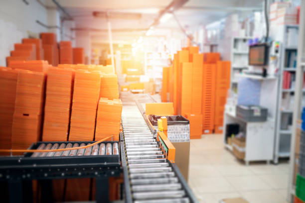 تجهیزات صنعتی، انبار و لجستیک | فروش یاب، خرید و فروش عمده