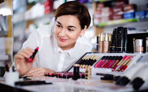 خرید عمده آرایشی | فروش یاب، خرید مستقیم از فروشنده، بازار عمده فروشان