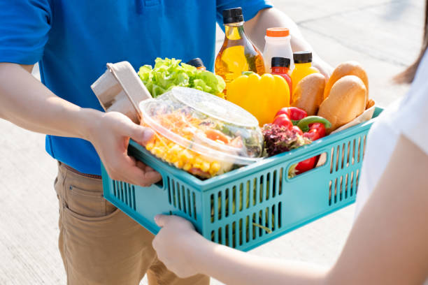 خرید عمده آسان و مستقیم: بهترین قیمت‌ها در دسته‌بندی مواد غذایی فروش‌یاب – فروش یاب، خرید مستقیم، فروش عمده