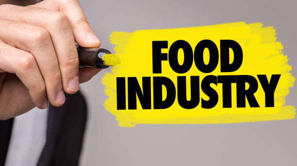 صنعت غذایی و فروش یاب - خرید و فروش عمده مواد غذایی، بازار عمده فروشان