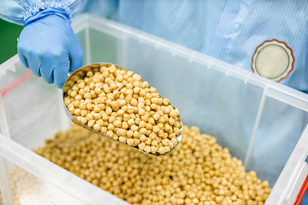 بررسی کیفیت حبوبات برای خرید عمده در فروش یاب | تامین حبوبات عمده