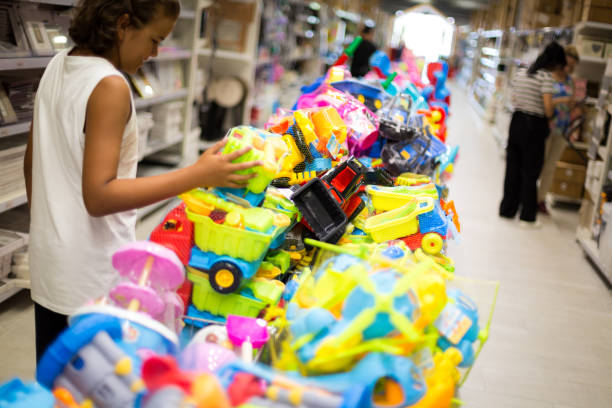 فروش عمده اسباب‌بازی: فروش یاب، خرید و فروش عمده، آگهی تجاری