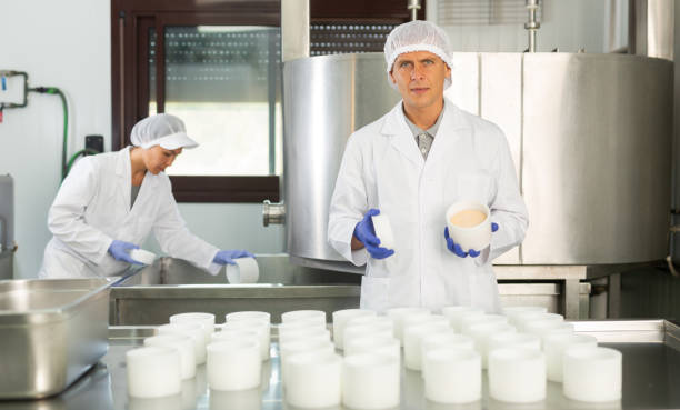 تولیدکنندگان لبنیات | ثبت آگهی عمده فروشی محصولات در فروش یاب