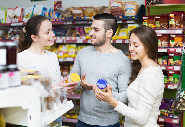 خرید و فروش عمده محصولات غذایی: انتخاب هوشمندانه در فروش‌یاب - فروش‌یاب، خرید و فروش عمده، آگهی تجاری