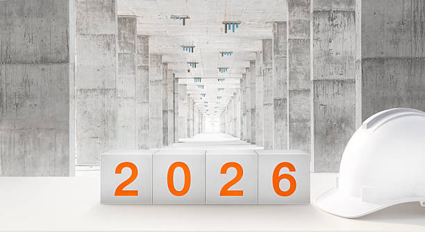 سفارش سازه پیش ساخته بناگر: راهکار نوین سرمایه‌گذاری با تحویل فوق سریع برای پروژه‌های 2026 - استقبال از سال 2026 در صنعت ساخت‌وساز با سازه پیش ساخته