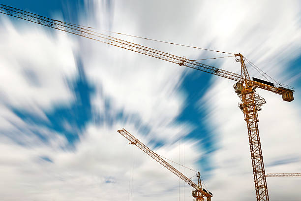 سفارش سازه پیش ساخته صنعتی بناگر: راه‌حل جامع پروژه‌های بزرگ با سرعت و کیفیت 2026 - سازه پیش ساخته صنعتی در یک پروژه بزرگ