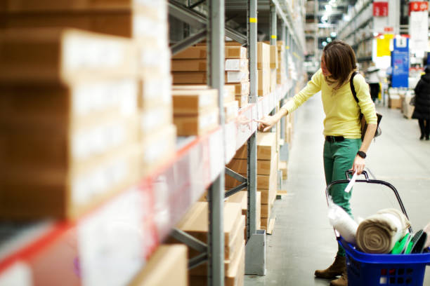 فروش‌یاب: ارتباط مستقیم با تولیدکنندگان و خریداران عمده | خرید عمده آسان