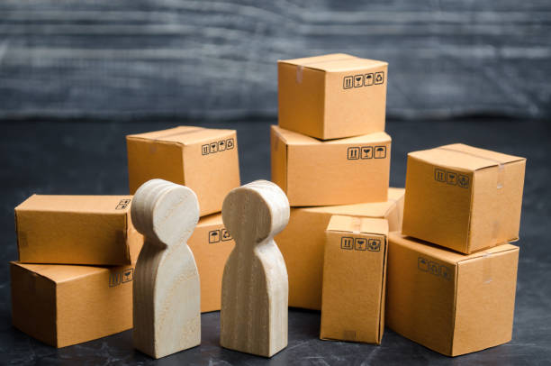 خرید و فروش عمده در فروش یاب، پلتفرم نیازمندیهای تجاری