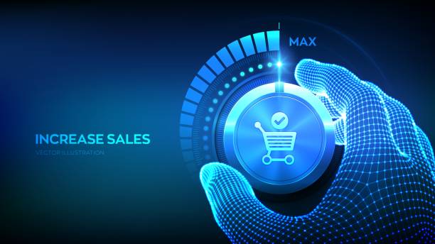 افزایش فروش اینترنتی لوازم خانگی توکار در اصفهان با سئو و UI/UX اختصاصی پینوسایت: افزایش فروش آنلاین لوازم خانگی