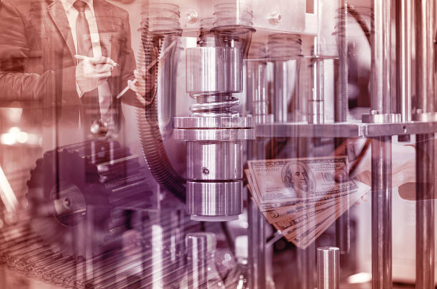 جستجوی تخصصی ماشین‌آلات صنعتی: یافتن تامین‌کنندگان با قیمت رقابتی در فروش‌یاب - فروش یاب، خرید و فروش عمده، آگهی تجاری