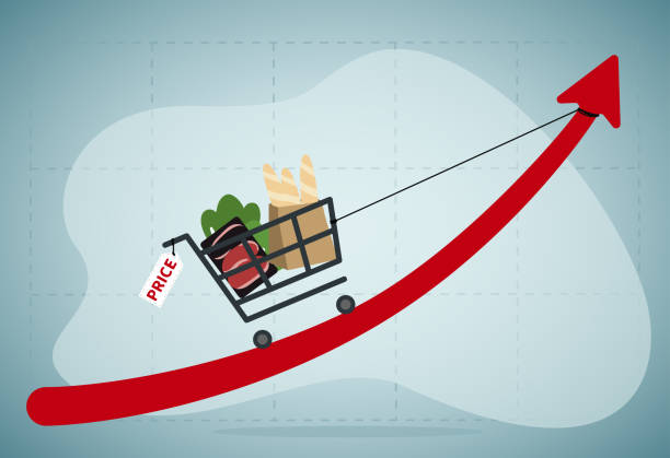 تاثیر فروش‌یاب بر قیمت رقابتی مواد غذایی عمده و کاهش تورم در بازار عمده فروشان