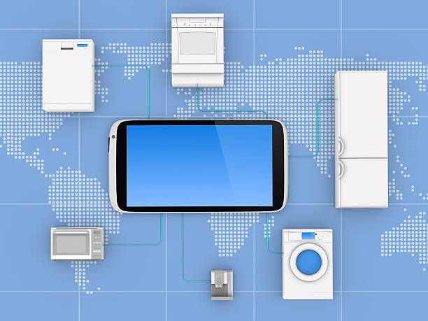 UX بهینه لوازم خانگی توکار - اعتمادسازی آنلاین در اصفهان