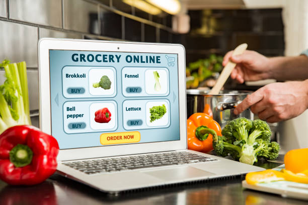 در فروشیاب، بزرگترین مرکز عمدهفروشی آنلاین فرآوردههای غذایی ایران، خرید و فروش عمده آسان، ثبت آگهی تجاری