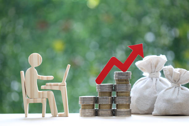 تجربه کاربری سایت قطعات یدکی لوازم خانگی - سودآوری کسب و کار آنلاین