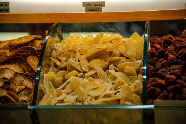 خرید و فروش عمده خشکبار تازه با قیمت رقابتی در فروش‌یاب - ثبت آگهی عمده