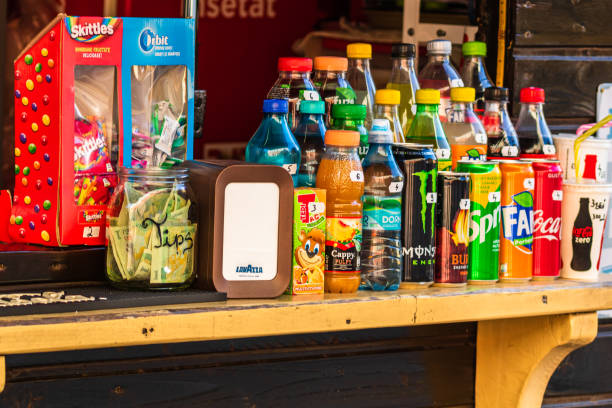 فروش‌یاب: خرید عمده نوشیدنی، توزیع کننده نوشیدنی، قیمت عمده نوشیدنی