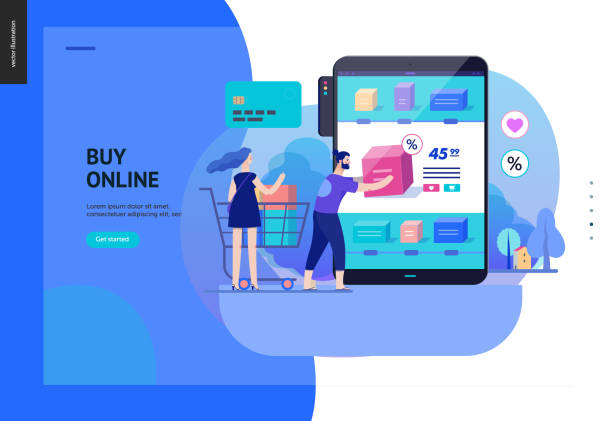 سئو و UI/UX فروشگاه لوازم خانگی توکار در شیراز - UI/UX فروشگاه آنلاین