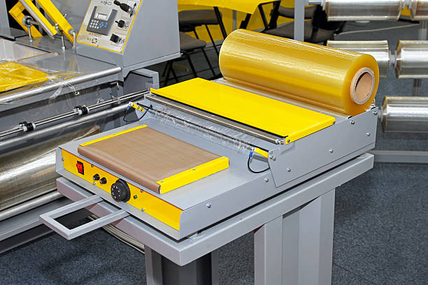 ماشین‌آلات بسته‌بندی حبوبات در ظروف شیشه‌ای | آگهی عمده فروشی در فروش یاب