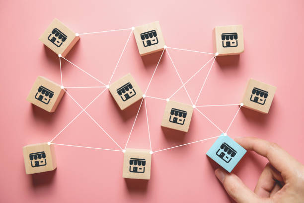 افزایش فروش عمده شما آغاز می‌شود: آگهی رایگان محصولاتتان را در فروش‌یاب ثبت کنید و به شبکه خریداران فعال دسترسی پیدا کنید - بازاریابی عمده، فروش یاب، شبکه خریداران فعال