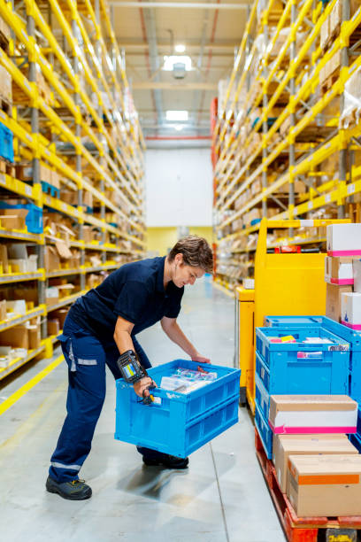 به دنبال قیمت عمده و خرید مستقیم هستید؟ فروش‌یاب، راهکاری هوشمند برای یافتن بهترین کالاها از تولیدکننده اصلی - لجستیک و تامین کالای عمده از طریق فروش‌یاب