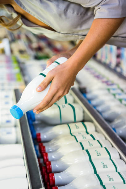 خرید لبنیات عمده و تازه با تضمین کیفیت در فروش‌یاب - آگهی تجاری