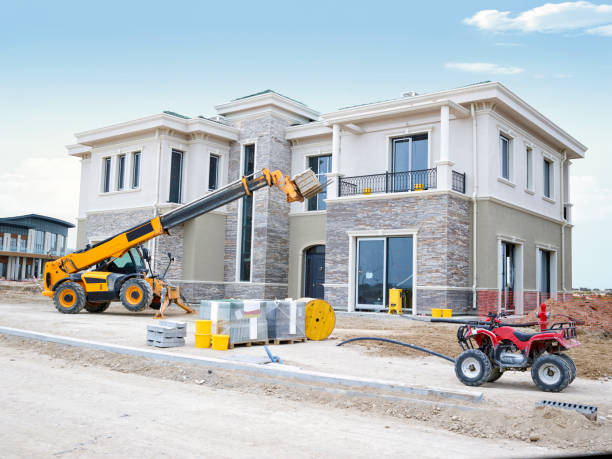 کیفیت صنعتی ساختمان و دوام ویلا پیش ساخته بناگر