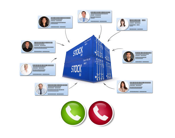 ارتباط مستقیم با تامین‌کنندگان و توزیع‌کنندگان برتر در فروش‌یاب | خرید و فروش عمده آسان