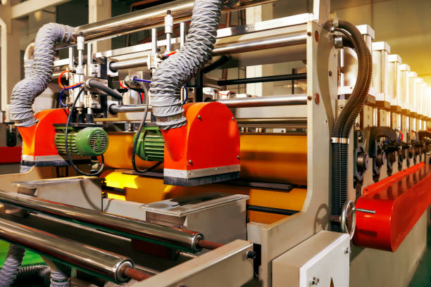 فروش‌یاب، مرجع خرید و فروش عمده ماشین‌آلات و تجهیزات صنعتی - ثبت آگهی - آگهی تجاری