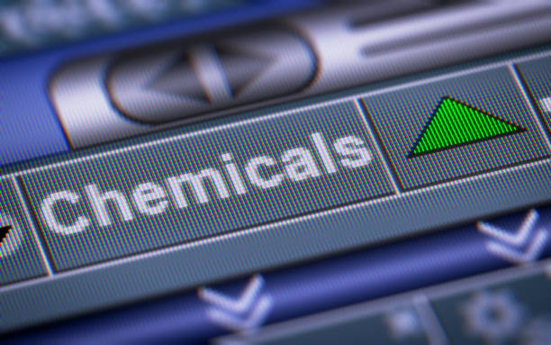 قیمت روز مواد شیمیایی و مواد شیمیایی صنعتی عمده در فروش‌یاب – خرید و فروش عمده مواد شیمیایی