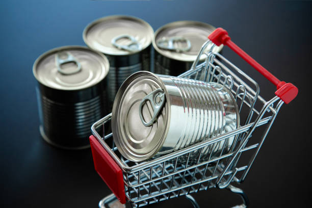 کنسانتره، کنسرو و محصولات مرتبط - فروش یاب، آگهی تجاری