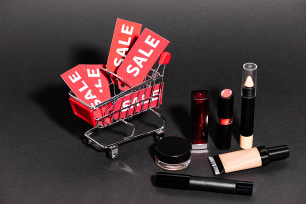 لوازم آرایشی دکوراتیو با برچسب فروش - فروش یاب، خرید و فروش عمده، آگهی تجاری