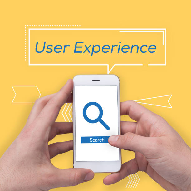 مفهوم تجربه کاربری (UX) در سئو پیشرفته فروشگاه لوازم خانگی هوشمند در تبریز برای رتبه برتر گوگل