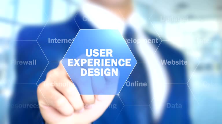 تجربه کاربری سایت فروشگاه اصفهان، بهینهسازی UX لوازم خانگی توکار، افزایش نرخ تبدیل با UX