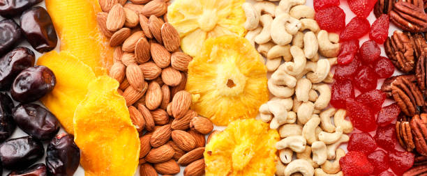 خرید و فروش عمده خشکبار و میوه تازه - فروش یاب - آگهی تجاری