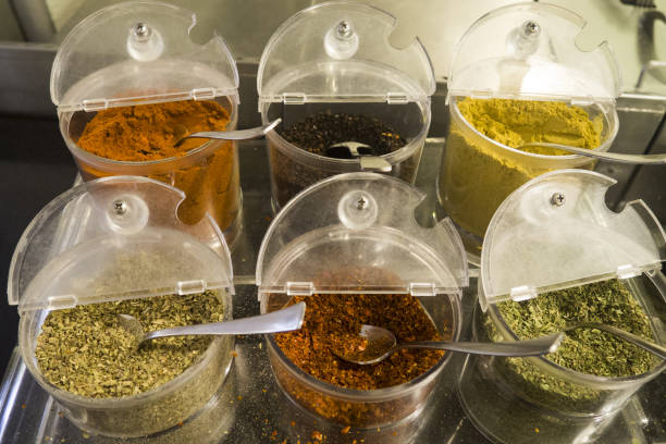 تامین انواع ادویه عمده برای کسب‌وکار شما | بهترین قیمت در فروش‌یاب، فروش ادویه فله، آگهی تجاری