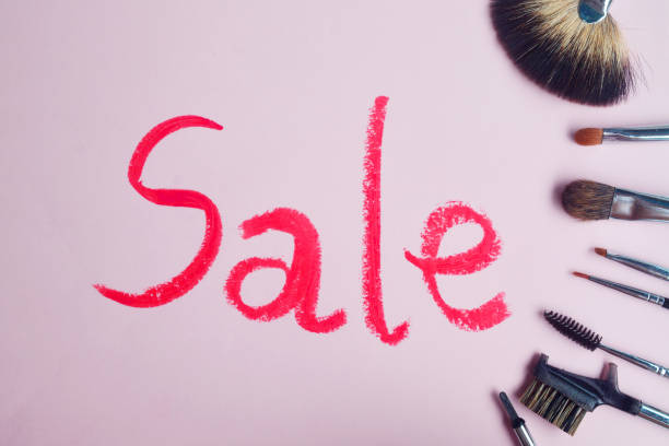 خرید عمده آرایشی | فروش یاب، تامین کننده محصولات آرایشی، آگهی تجاری