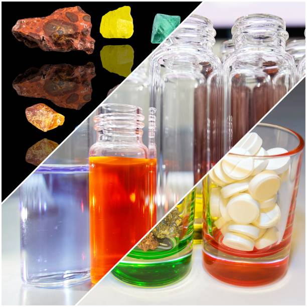 فلزات، مواد معدنی و شیمیایی عمده | فروش مستقیم و ارتباط با خریداران تخصصی در فروشیاب | مواد معدنی و شیمیایی، آگهی تجاری