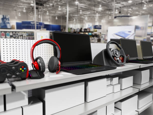 خرید عمده لوازم الکترونیکی از فروش‌یاب | بازار عمده فروشان | نیازمندی‌های تجاری