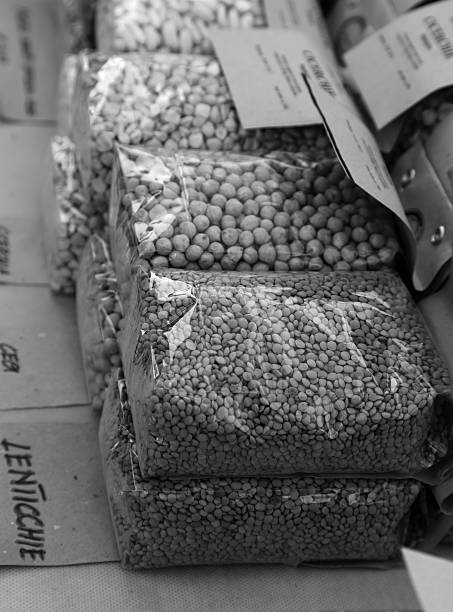 خشکبار و حبوبات عمده: بهترین قیمت از تولیدکننده در فروش‌یاب | آگهی عمده فروشی حبوبات | نیازمندی‌های تجاری