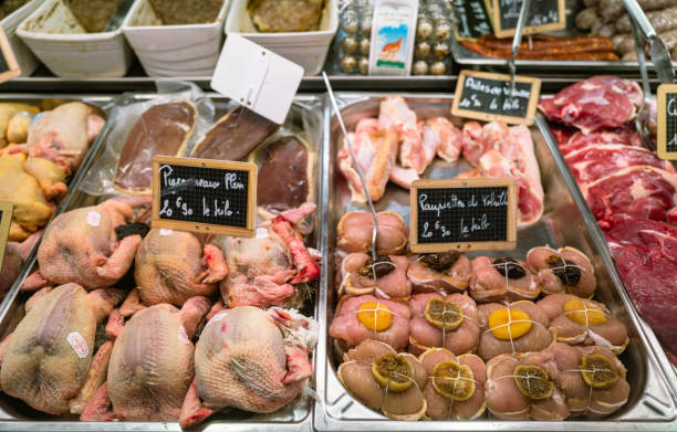 خرید عمده مواد پروتئینی (گوشت، مرغ) | قیمت تولیدی در فروش‌یاب - بازار پرجنب‌وجوش اما نیازمند به پلتفرمی برای خرید و فروش عمده آسان‌تر