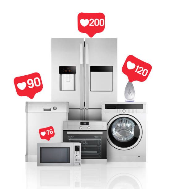 لوازم خانگی و الکترونیکی عمده | فروش مستقیم و بهترین قیمت برای خردهفروشان در فروشیاب - قیمت رقابتی