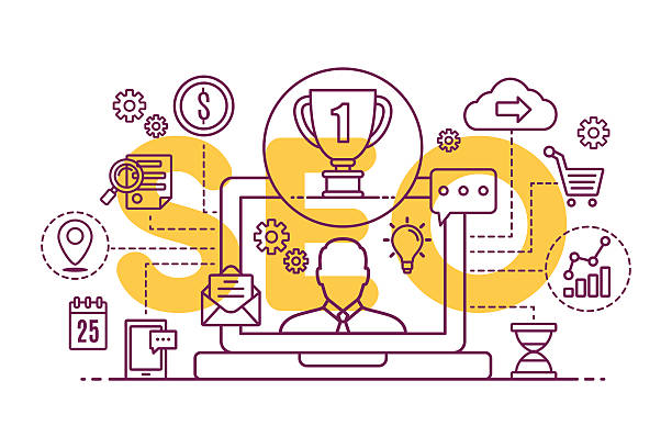 سئو فروشگاه اینترنتی لوازم خانگی اصفهان، افزایش مشتریان محلی اصفهان، بهینهسازی فروش آنلاین