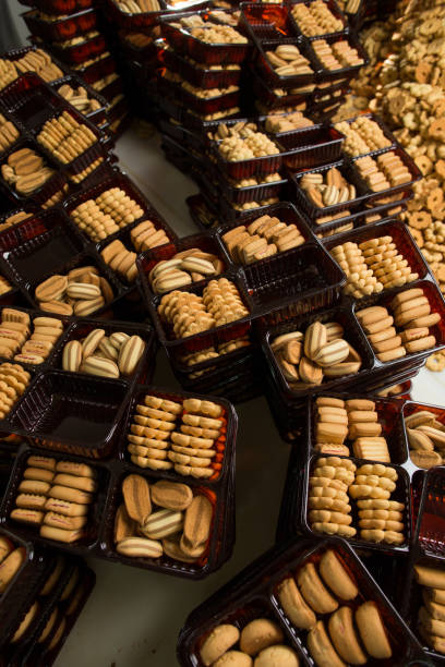 تنقلات عمده، بازار عمده فروشان، نیازمندی‌های تجاری