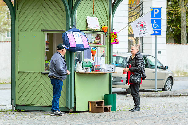 کانکس مسکونی و اداری بناگر: راه‌حل ۲۰۲۶ برای راه‌اندازی سریع و دائمی کمپ‌های کارگاهی و کیوسک‌های خدماتی - سازه‌های پیش ساخته