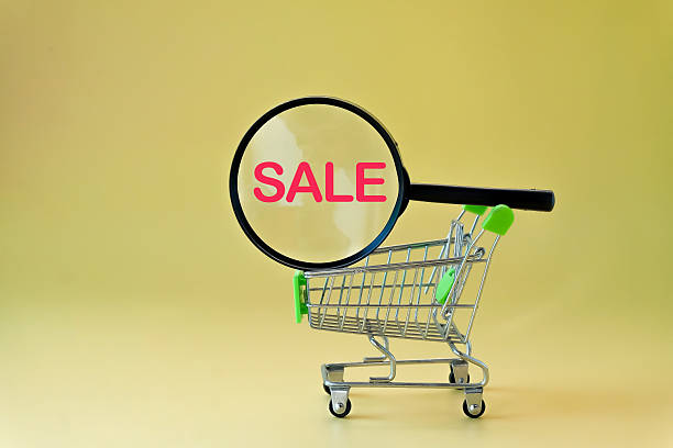 جستجو، پیدا کردن و فروش آسان در پلتفرم تخصصی فروش‌یاب | فروش یاب، خرید و فروش عمده، آگهی تجاری