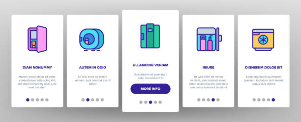 طراحی سایت فروشگاهی حرفهای لوازم خانگی در تهران با UI/UX مدرن