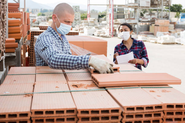 مصالح ساختمانی عمده: بهترین پیشنهادهای فروش در فروش‌یاب | آگهی عمده فروشی