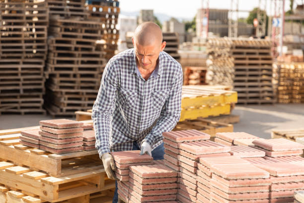 کنترل کیفیت مصالح ساختمانی | فروش یاب: نیازمندی‌های تجاری